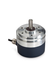 Absolute Shaft Encoder CHM9 Bei sensors